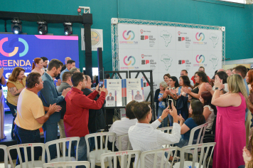 Foto - Empreendatur - 25/10/2025