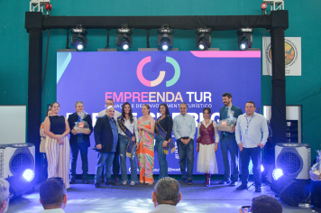 Foto - Empreendatur - 25/10/2025