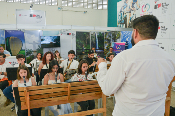 Foto relacionada - Empreendatur - 25/10/2025