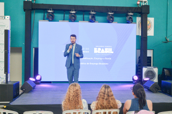 Foto relacionada - Empreendatur - 25/10/2025