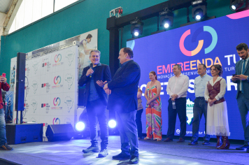 Foto - Empreendatur - 25/10/2025