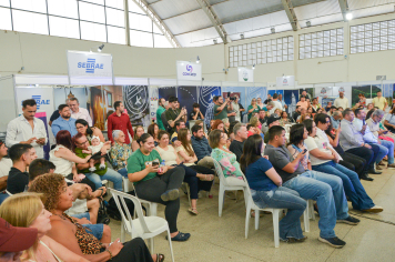 Foto - Empreendatur - 25/10/2025