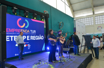 Foto - Empreendatur - 25/10/2025