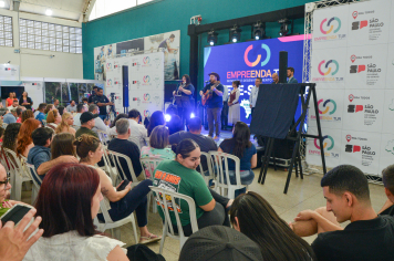 Foto - Empreendatur - 25/10/2025