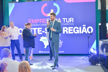 Foto - Empreendatur - 25/10/2025