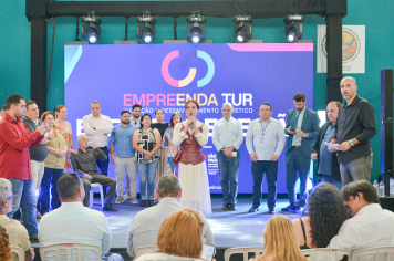 Foto - Empreendatur - 25/10/2025