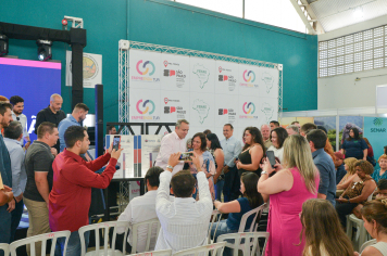 Foto - Empreendatur - 25/10/2025