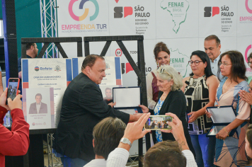 Foto - Empreendatur - 25/10/2025