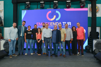 Foto - Empreendatur - 25/10/2025