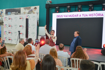 Foto - Empreendatur - 25/10/2025