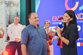 Foto - Empreendatur - 25/10/2025