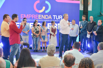 Foto - Empreendatur - 25/10/2025